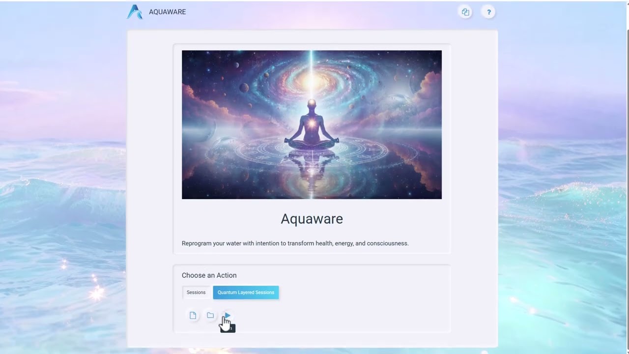 AquaSync 7 First Look (Beta) – Complete Rewrite, New Intentions & What’s Coming Next