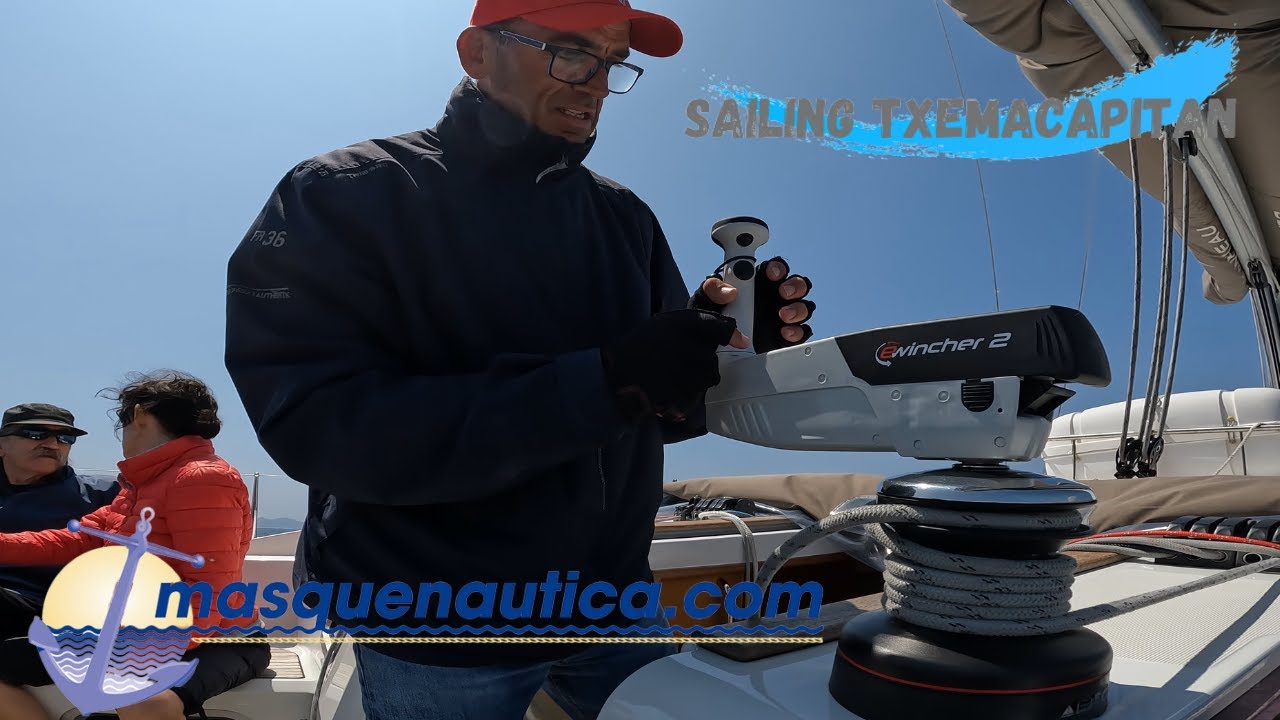 Manivela Ewincher  Masquenautica com