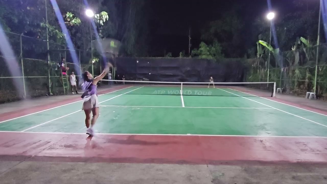 Wonna Vs. lala V.