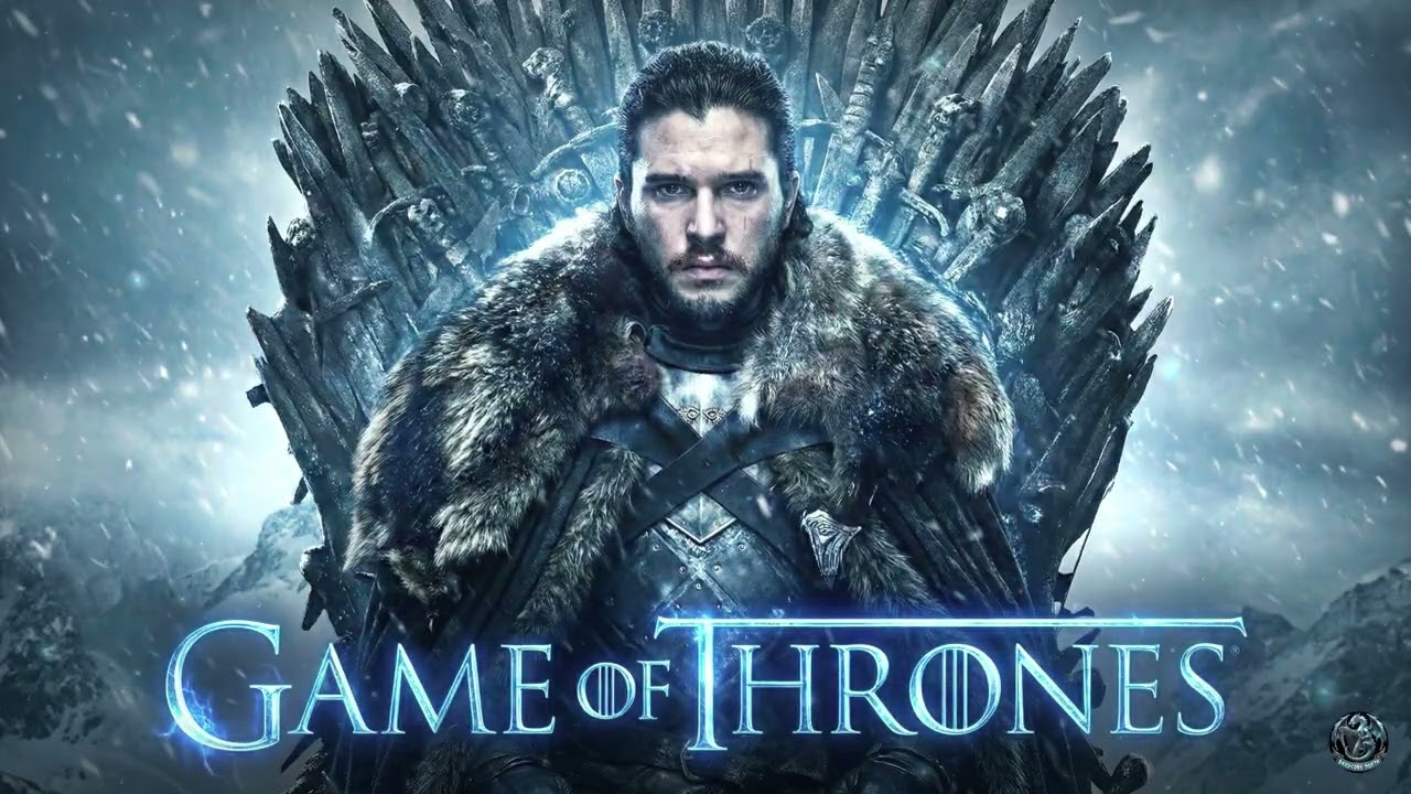 Game of Thrones - Main Theme (Epic Viking Style Cover) | Bardcore North