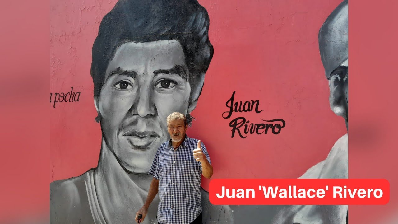 Entrevista a Juan Rivero: Debutó con el Boys y campeón con Alianza Lima en 1975 | Por Juan Esteves