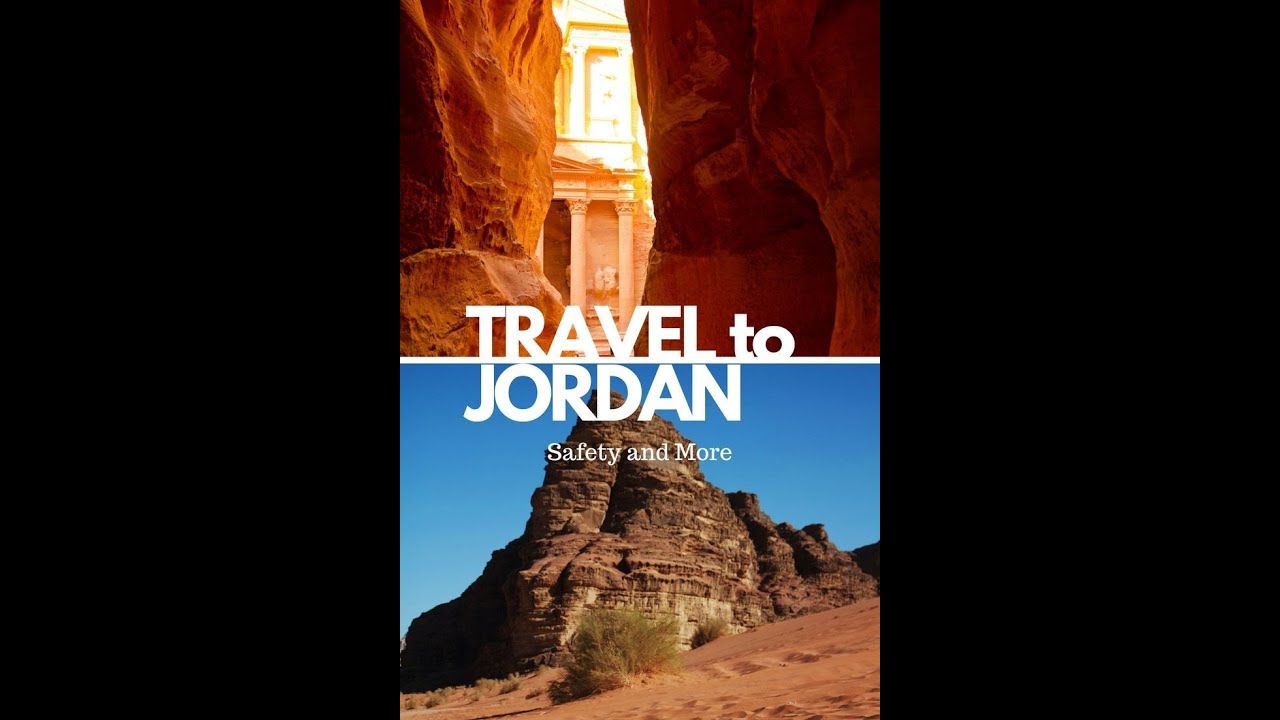 Travel To Jordan Full History And Documentary About Jordan