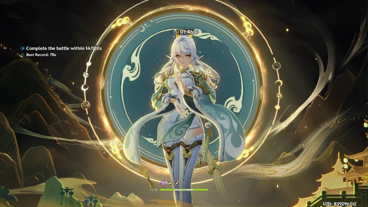 Trying Dire with C3R1 Zibai