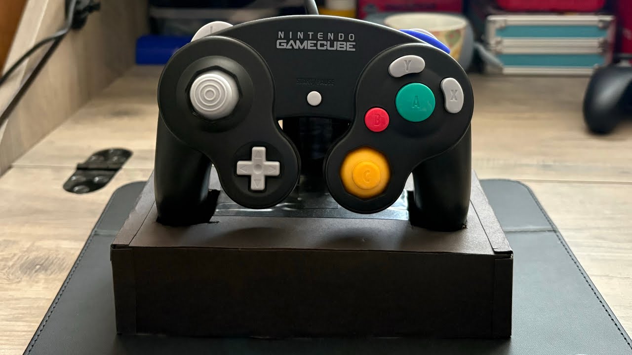 Game room Update & more