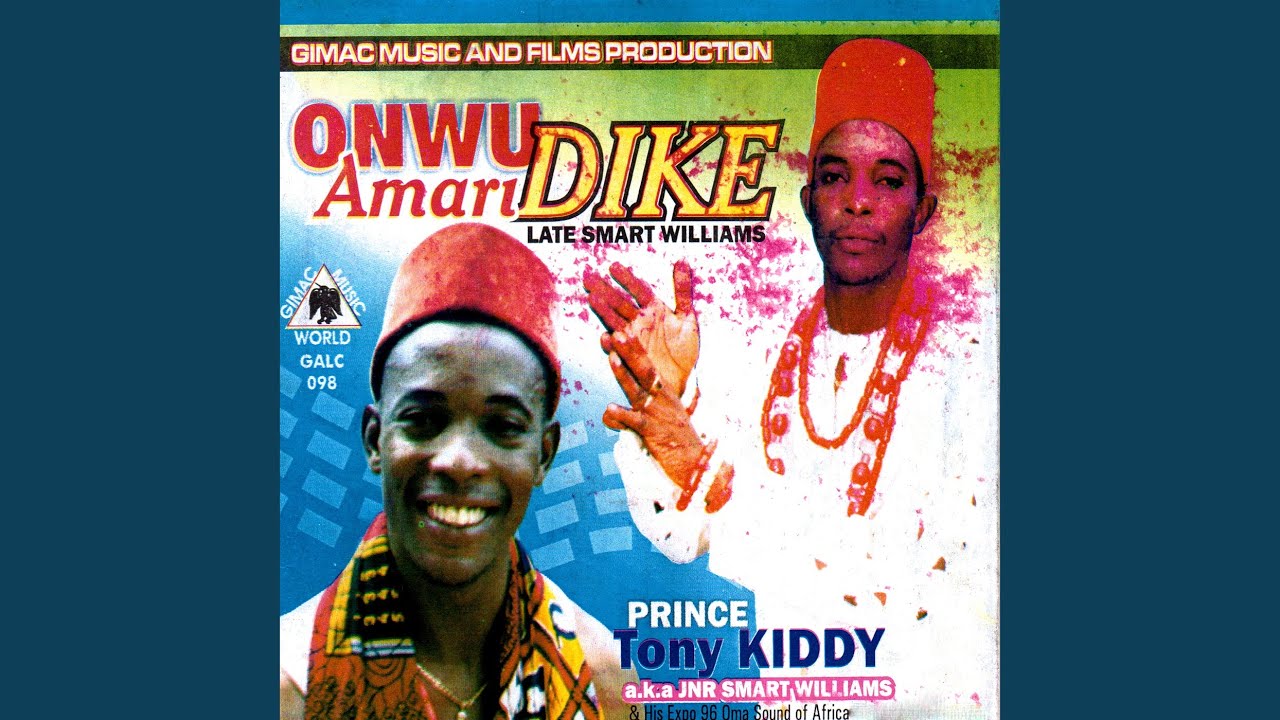 Alabi Esama Medley