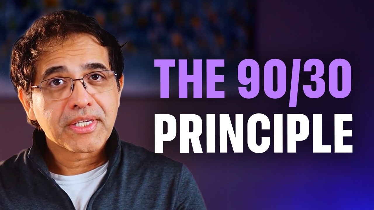 Как медленная и скучная жизнь сделала меня миллионером