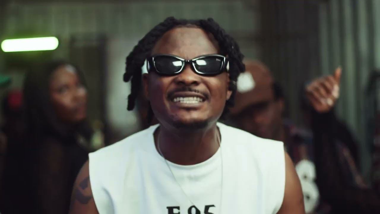 E95 ft DanDizzy - ASAWANA