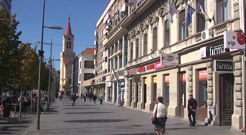 Lepša strana grada - Emisija 1 - Zrenjanin