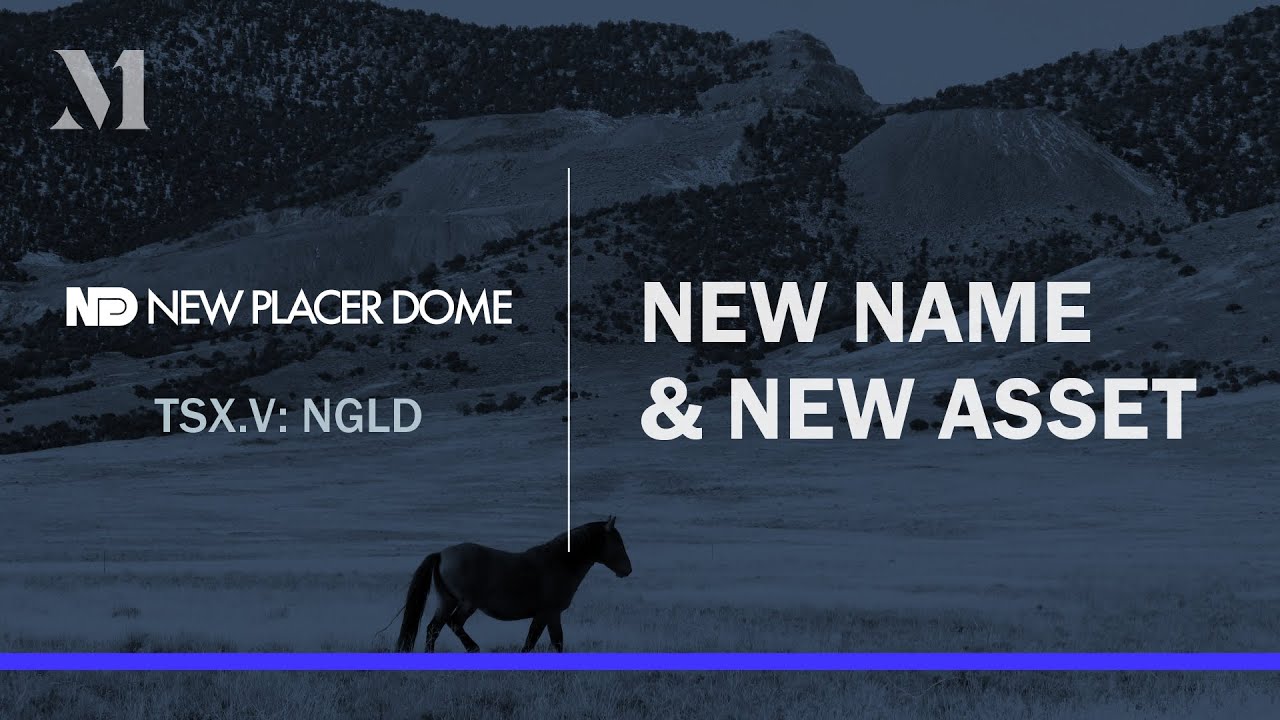 How New Placer Dome is enhancing its existing portfolio of stellar mining assets