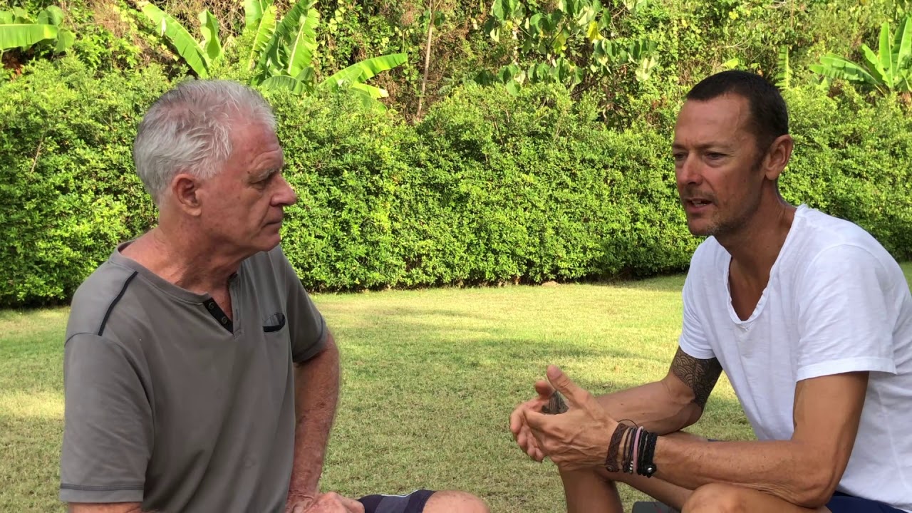 Multihull Designer Tony Grainger - Potential Performance Ratios - Behind the Beams Ep4