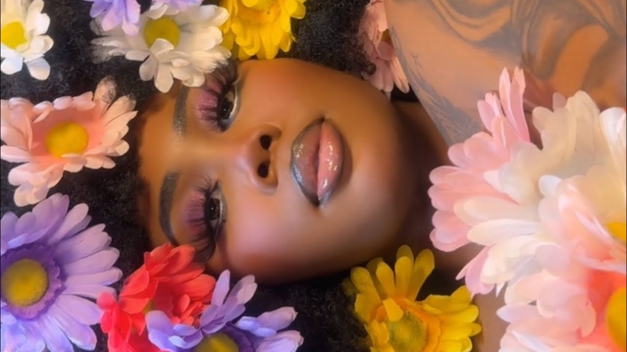 Lourdaee- SPRING (official audio) 