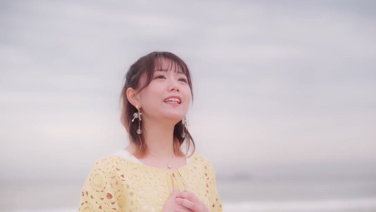 向日葵の明日へ/もも【Official Video】