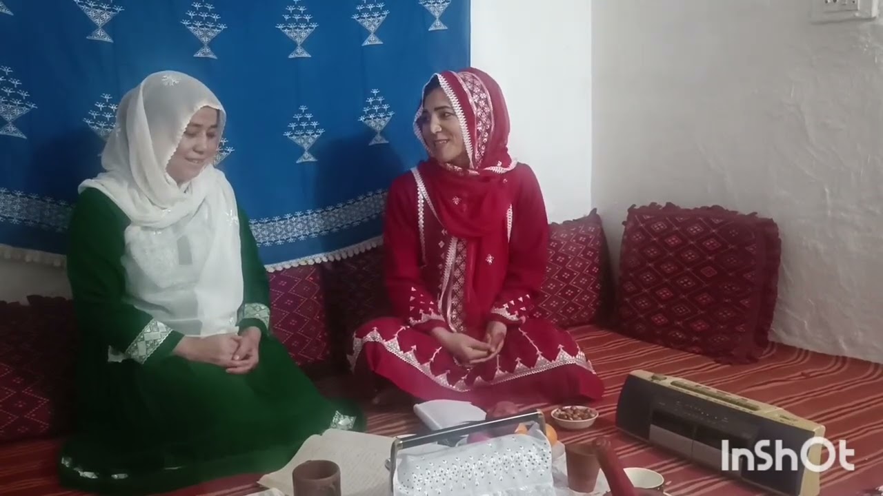 ادامه برنامه شب یلدا ...✍️