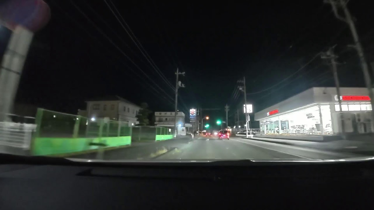 日本の道路移動ライブカメラ DJI OSMO Action 5 Pro【東京～神奈川：首都圏移動ライ