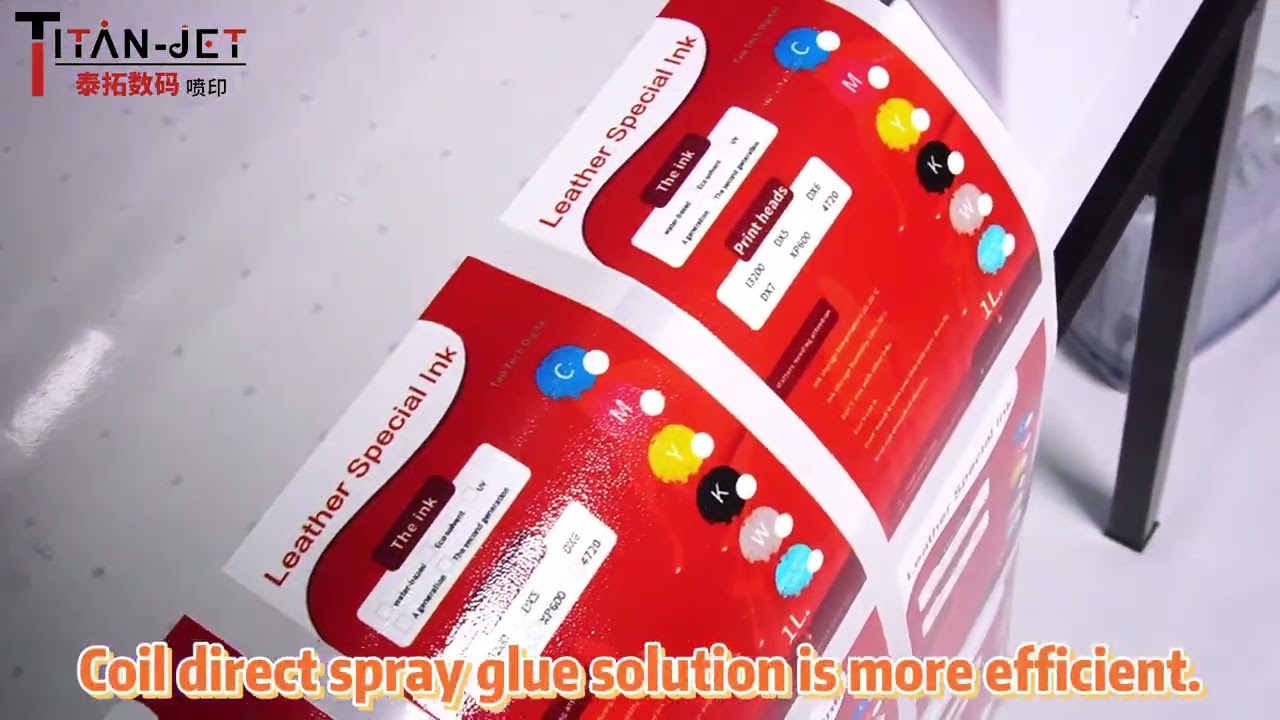 Mini Printing A3 Inkjet UV Flatbed Printer LED UV Printer For Mobile Case