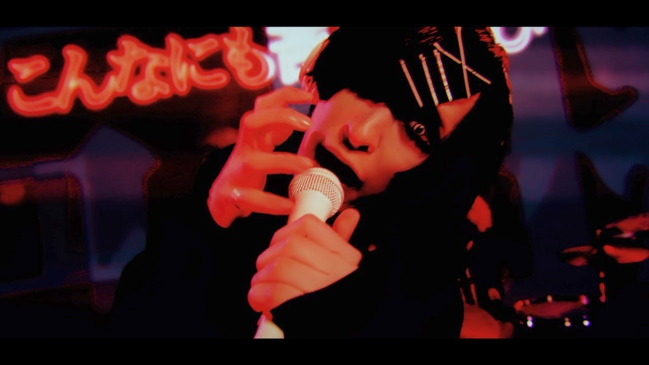 【公式】ザアザア「五月病」MusicVideo