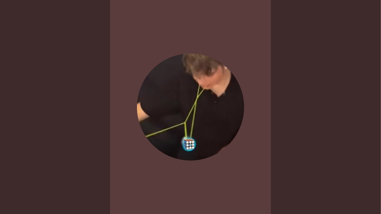 Mr. Cubester is live!