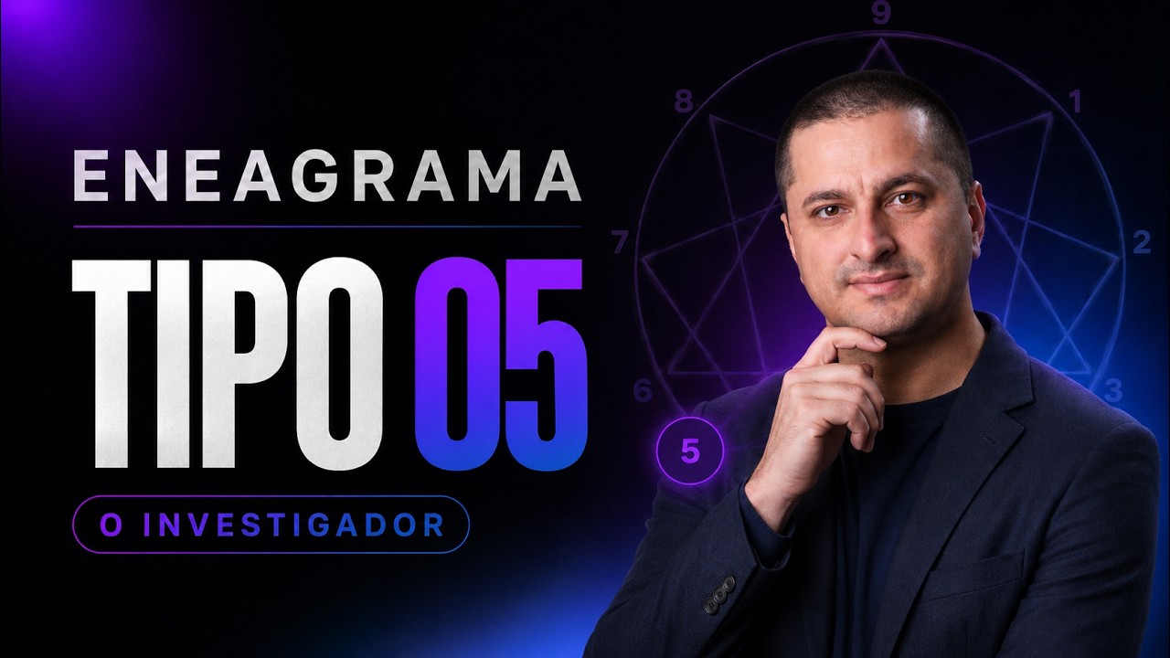 Eneagrama tipo 05