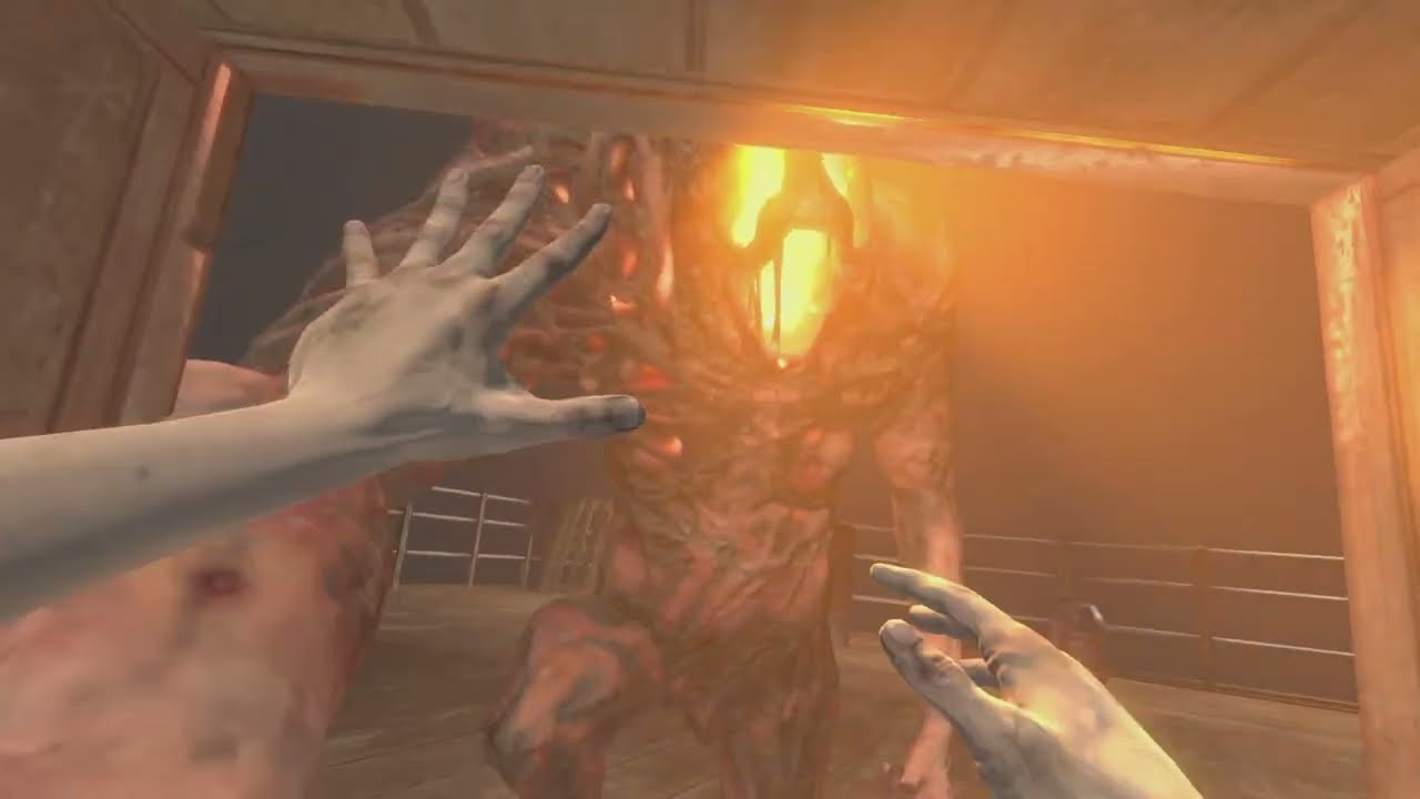 STOP CHASING ME!!!!!