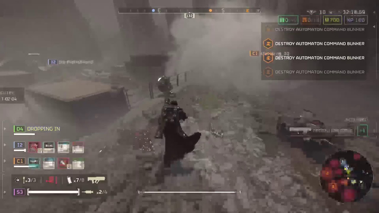 HeLLdivers 2