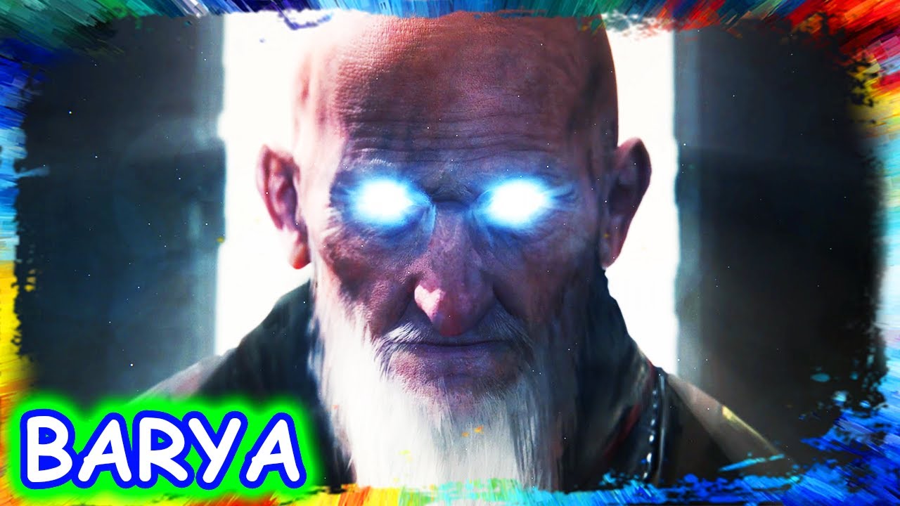 Songs Of Conquest All Barya Campaign Cutscene Cinematic