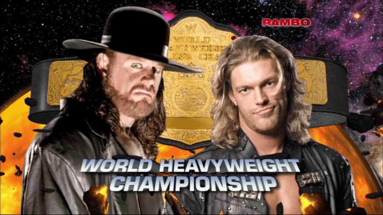 WWE Judgment Day 2008 review