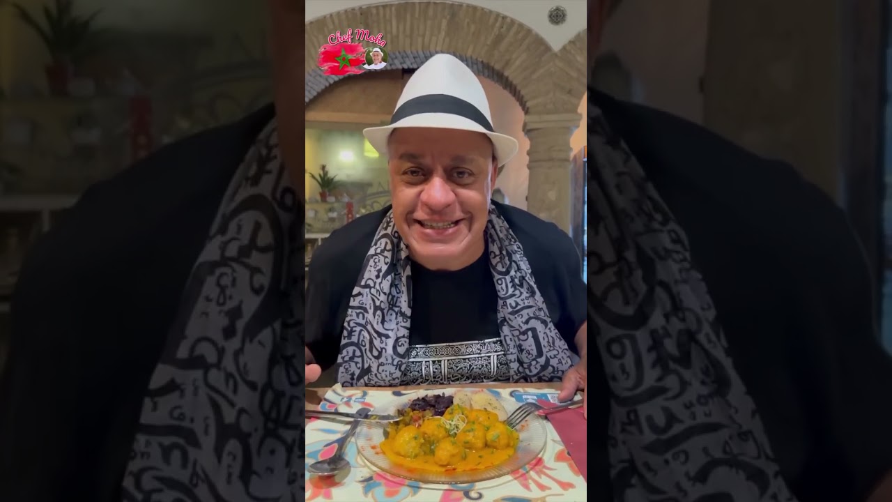ما يعمل باللحم🥩شهيوات مغربية أمازيغية أصيلة🇲🇦 من طاجين اللحم 🥩 إلى الكباب المغدور🥘جربوها فهي عجييبة😍