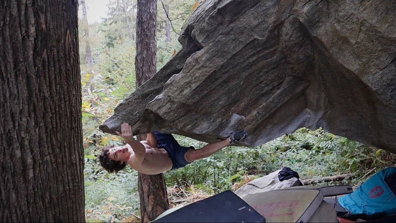 Europe episode 8: The Dagger