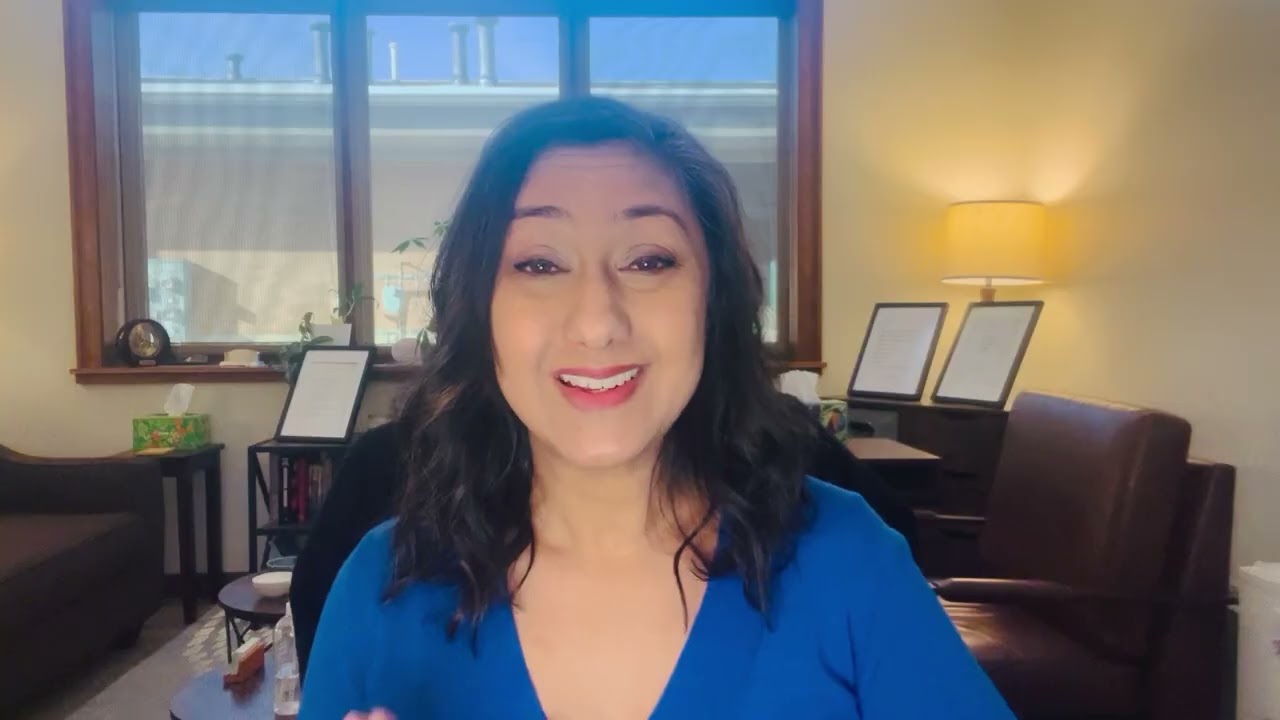 Mindful Presence and Values