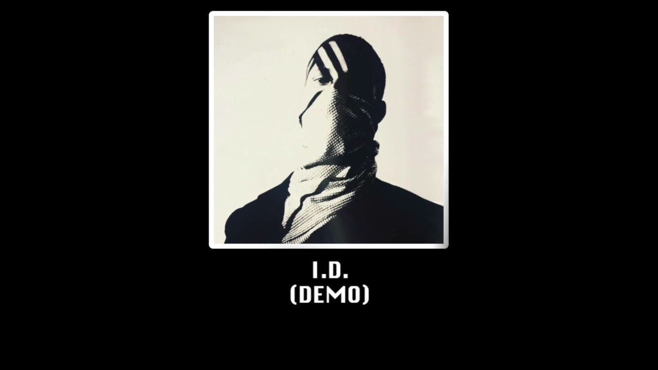 Kasabian - I.D. [Demo]