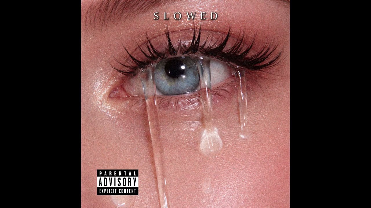 FANTASY GIRL — aesthetic future R&B ballad x Future bass (slowed + reverb)