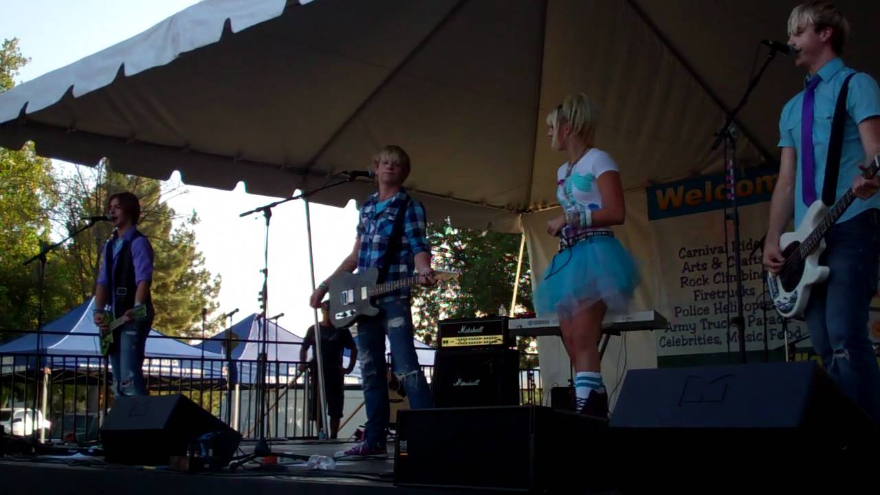 R5: I Feel Like Dancing 09/17/2011
