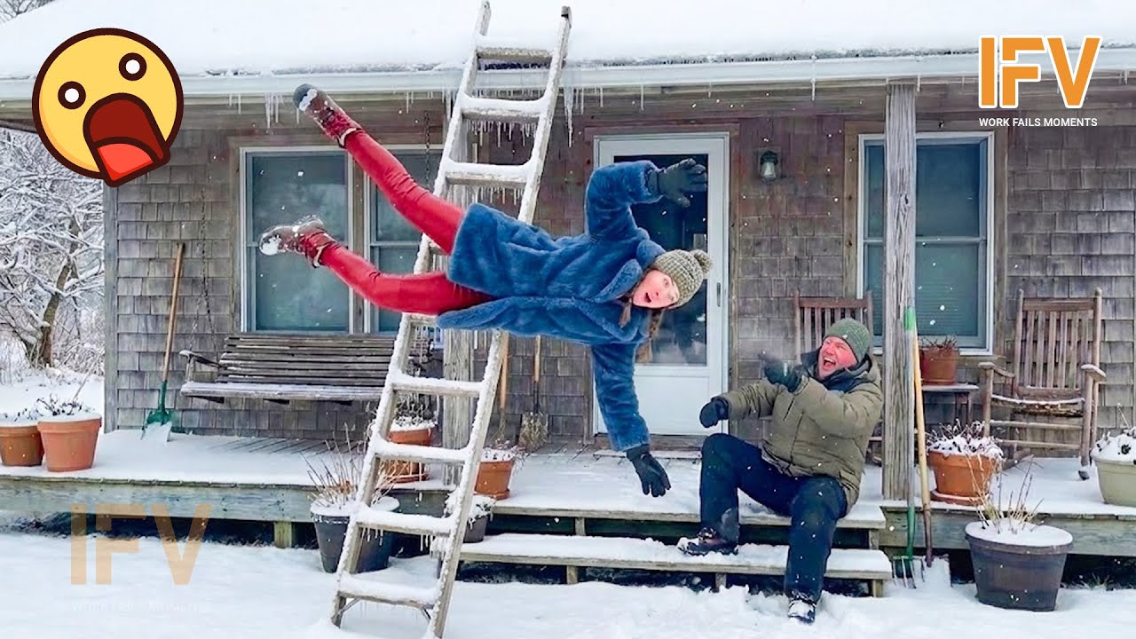Instant Regret Fails Compilation 2026 / TOTAL IDIOTS AT WORK #40 / Best of the Week 😂