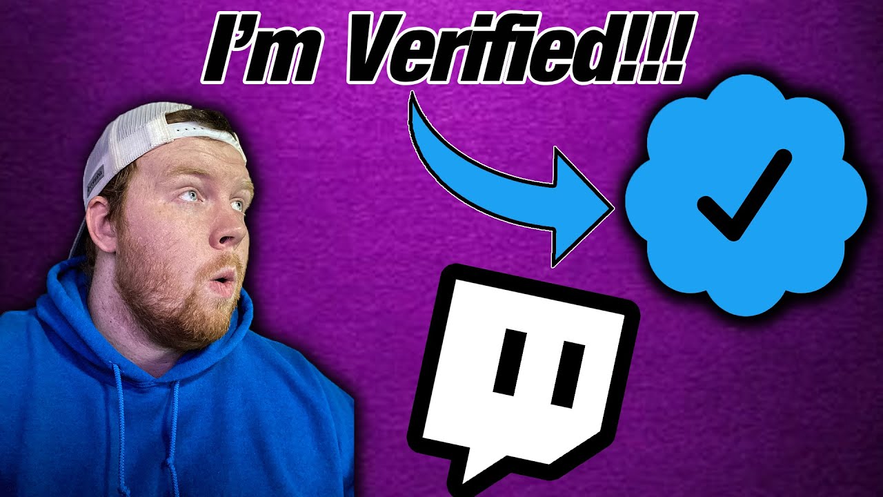I'm a Twitch Partner!!! My Editor Made Me a Secret Video...