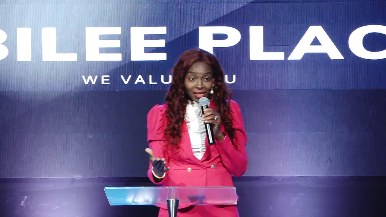 Sunday Worship Service - 03/02/25 - Pst. Ben Seyi-Ola