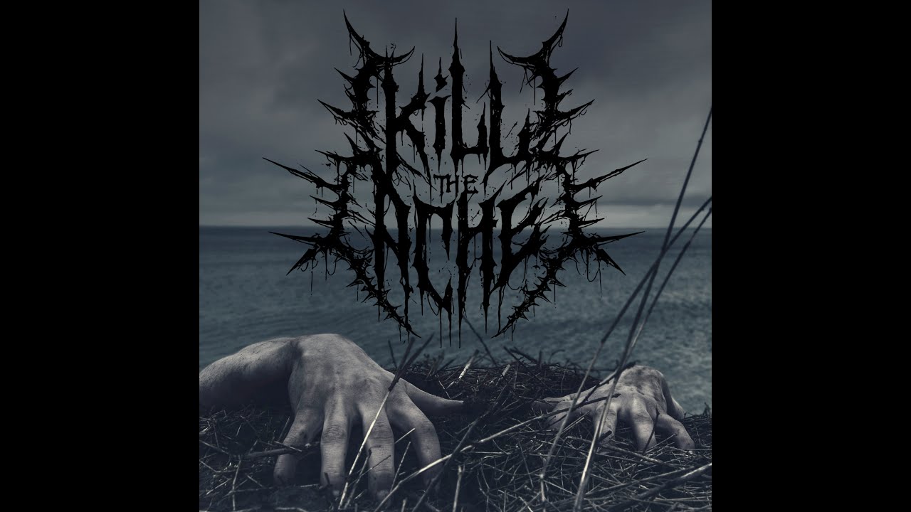 Kill The Ache - Subdermal (Official Lyric Video)