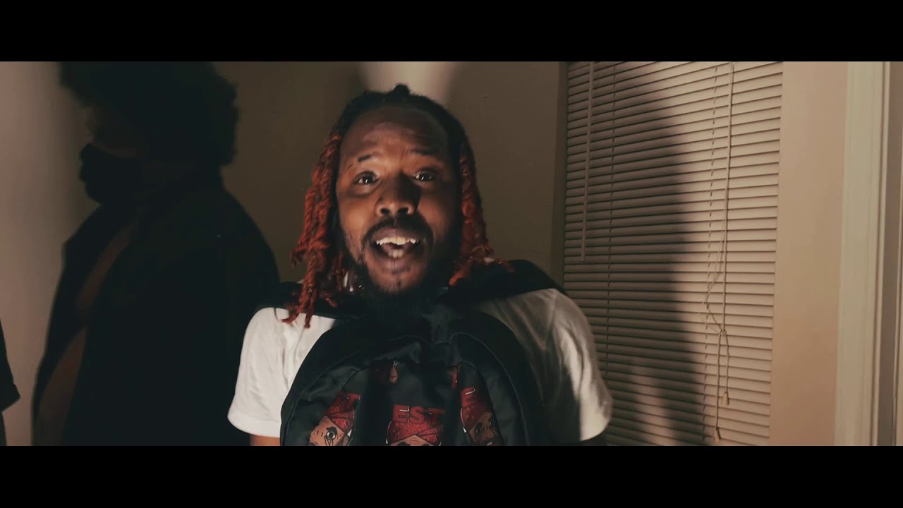 Tokn x Lil Shaad - Opps (Official Music Video)