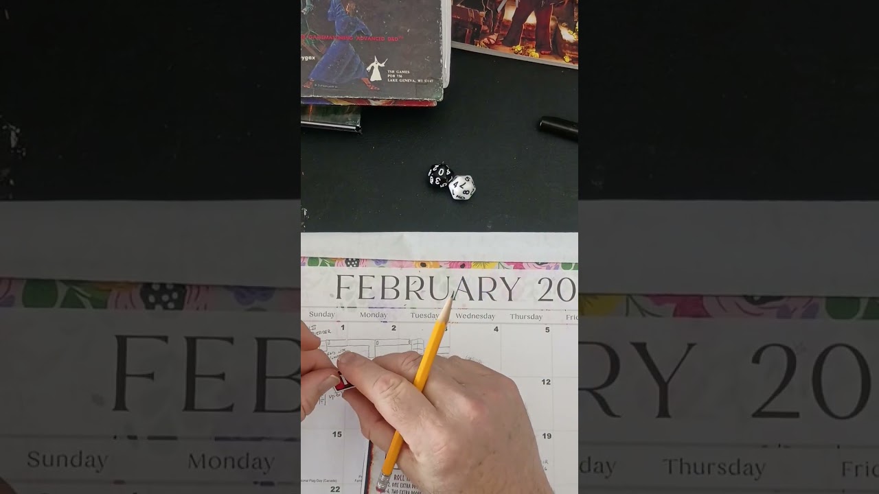 D26 3 Feb Daily Dungeon