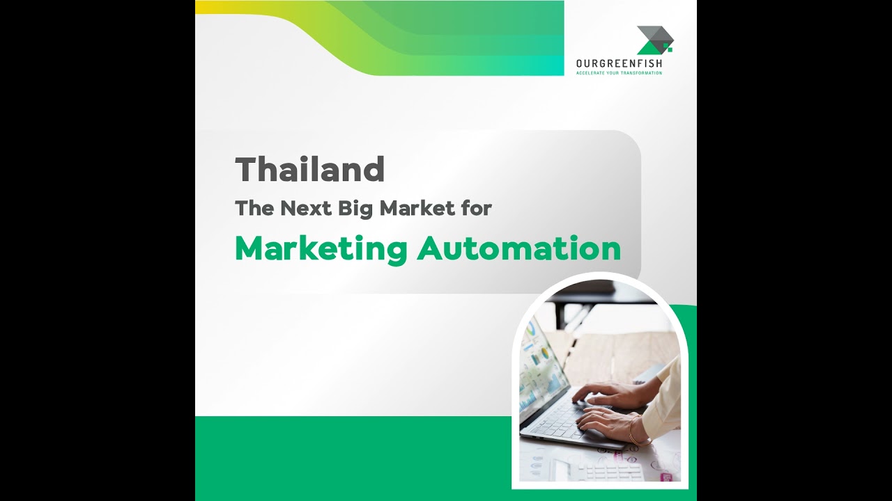 Marketing Automation : The Next Big Market for Marketing Automation l The Business Mind Ep.5 l