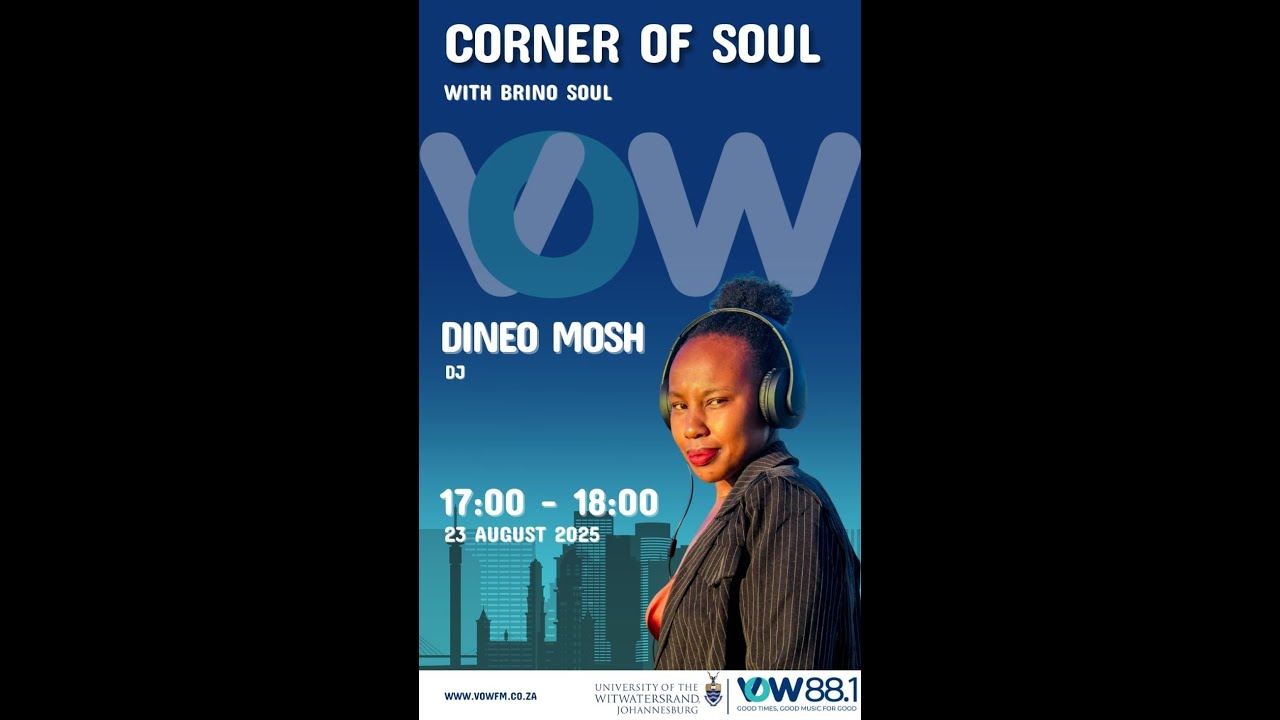 DINEO MOSH