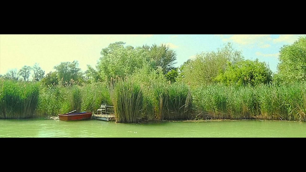 🔴 Dömötör Balázs & Dominika ★ Az ifjú halász dala (Official Video)
