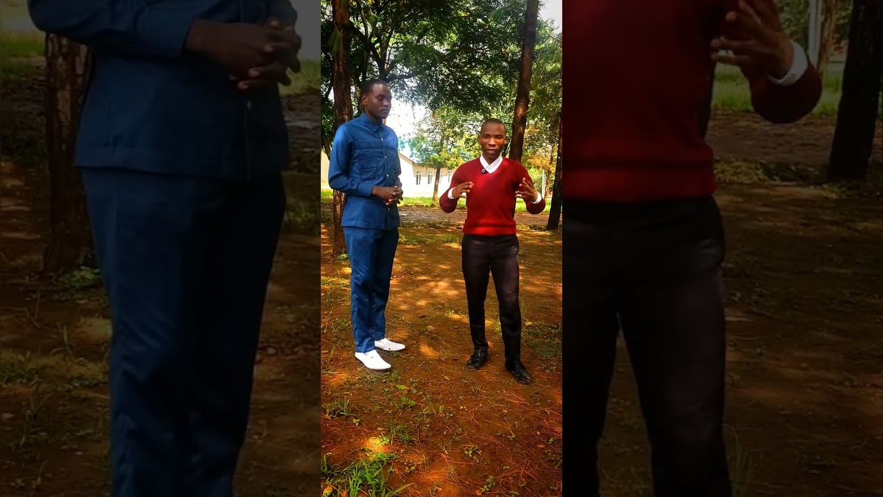 YAPO MENGI 2026 TUNAYAENDEA KTK KUFANIKIWA KIELIMU KTK KARNE YA 21.(MWALIMU FADHILI SWILA.)