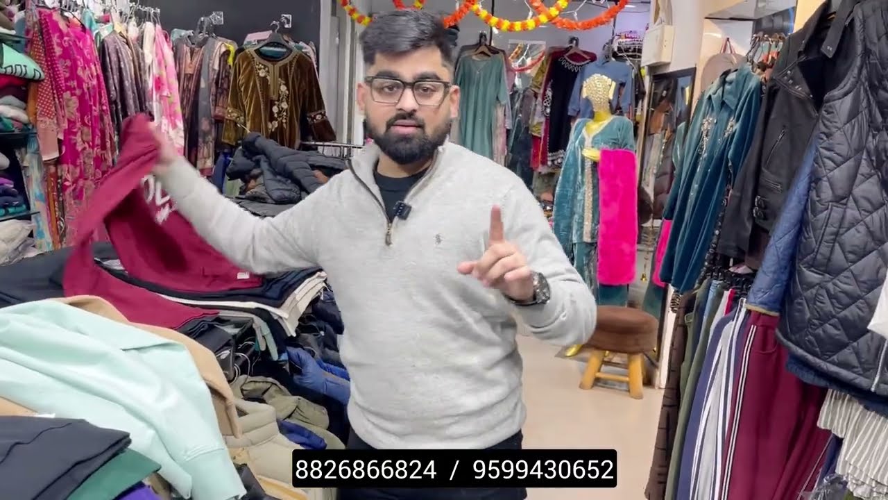 Imported Jackets is back | Swet-shirt, hoodies, tracksuits, upper | surplus branded clothes