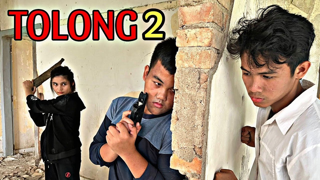 TOLONG 2 || FILM BELADIRI INDONESIA