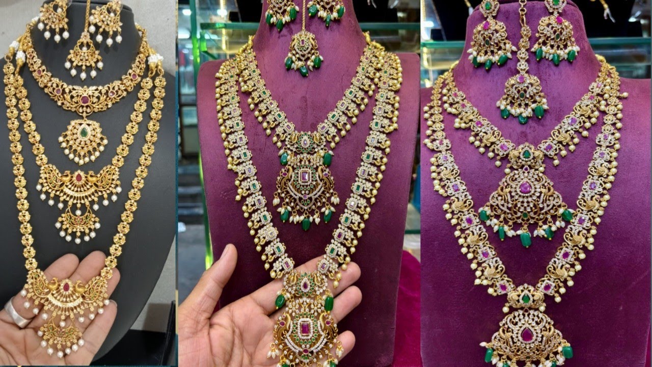 Beautiful Jwellery Collection 8332816684