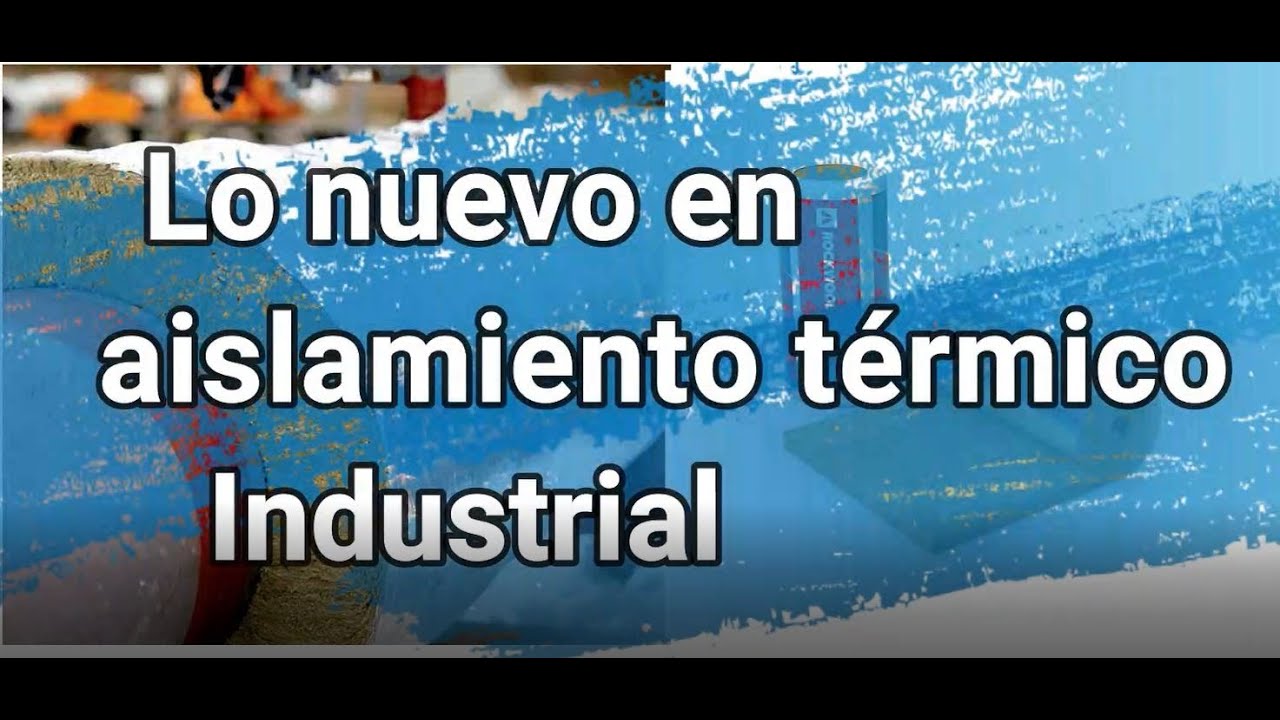Lo nuevo en lana de roca Rockwool