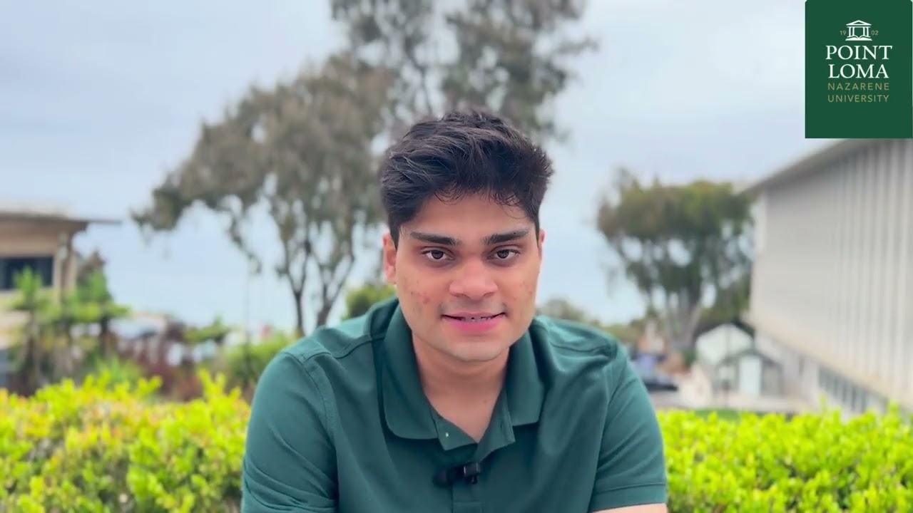 Ishaan Mishra Alumni Interview | Child Development, B.A.