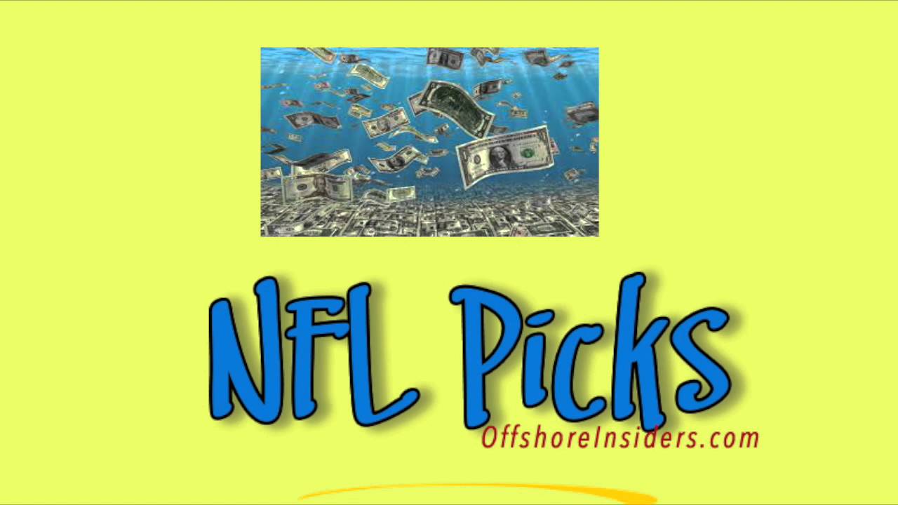 NFL Picks ATS Trends Week 14