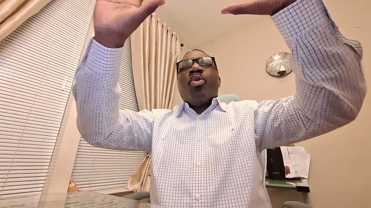 Notre père qui est dans les cieux....