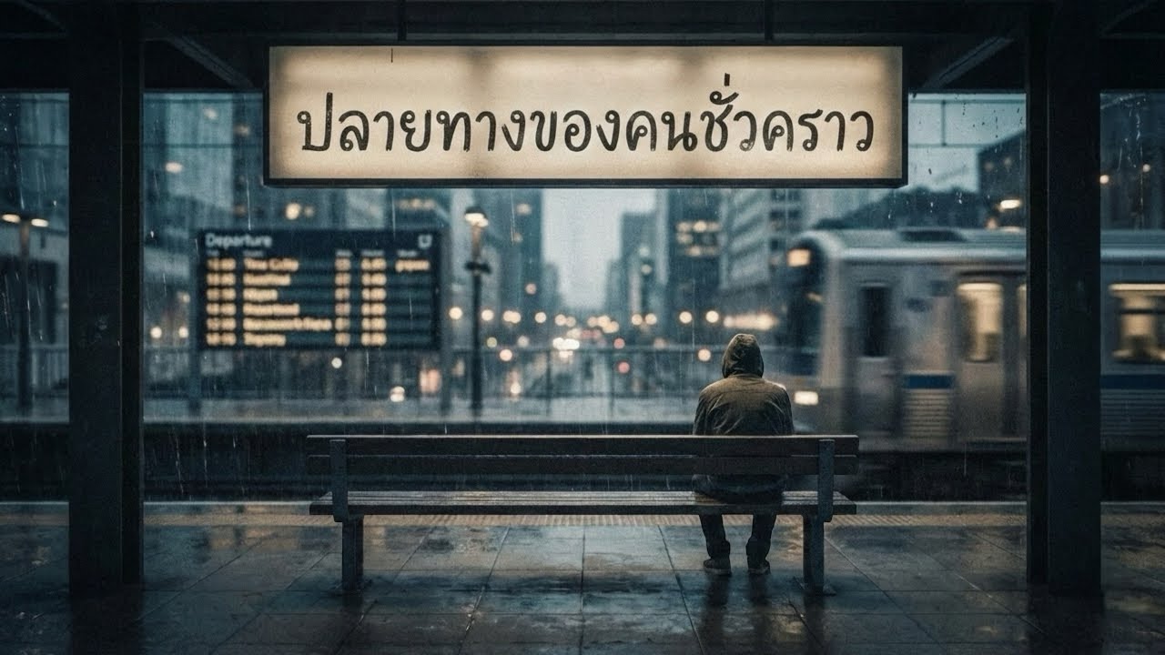ปลายทางของคนชั่วคราว
